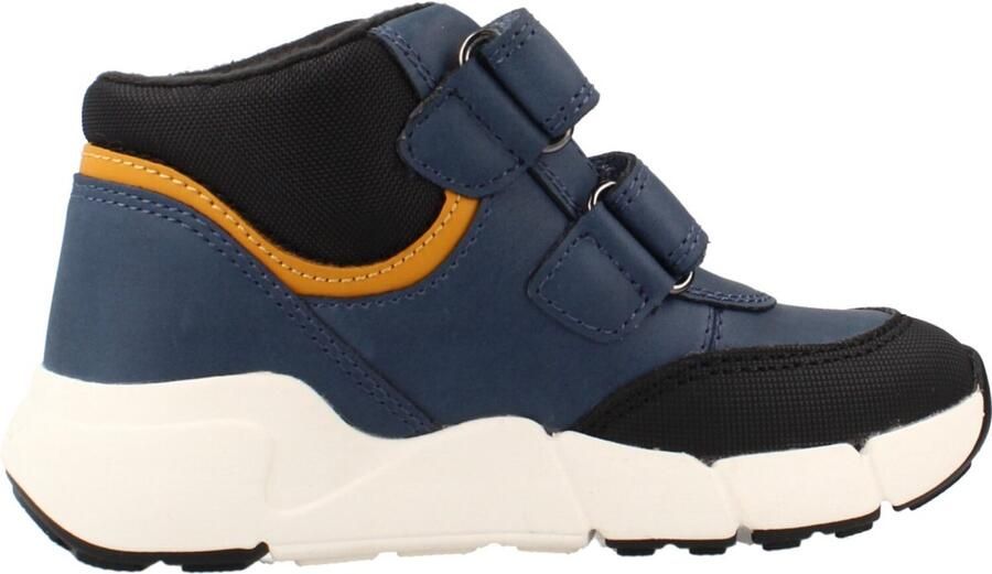 Geox Sneakers B666ga 0mebc B Flexyper