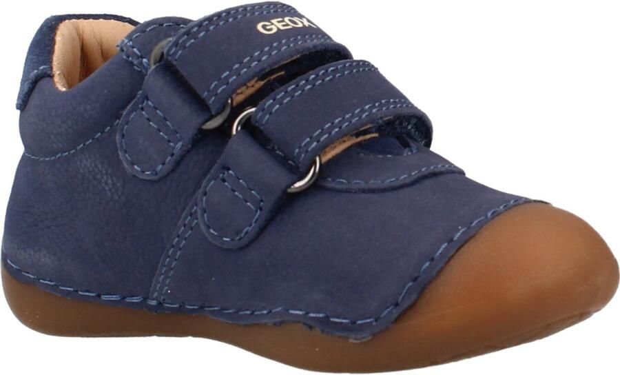GEOX B9439A 03322 B TUTIM Blauw