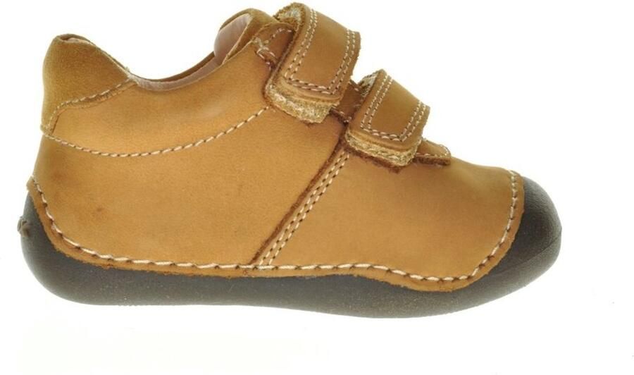 GEOX B9439A Half-hoog Geel - Foto 3