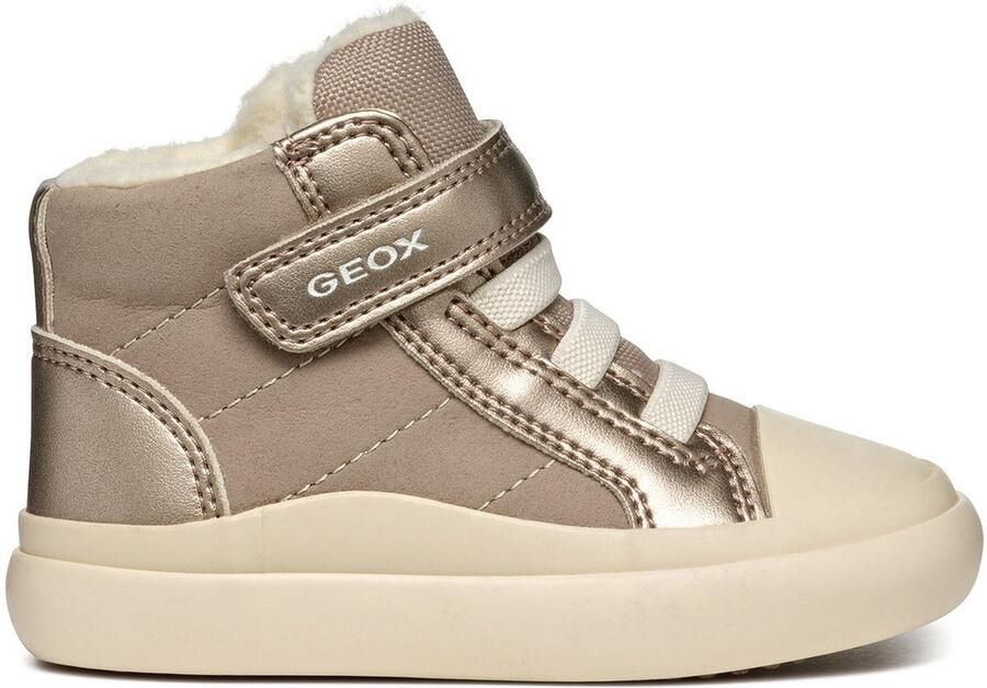 GEOX Baby meisjes sportschoenen Gisli