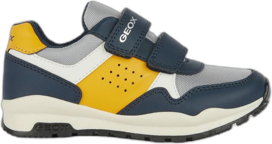 GEOX Baby meisjes sportschoenen Pavel