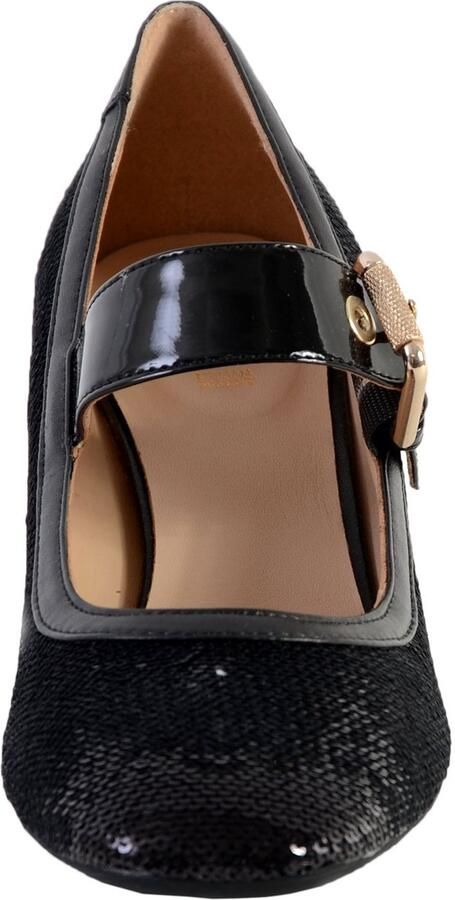 GEOX Ballerina D Seyla D -Pailletten+GBK PAT