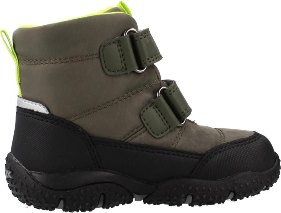 GEOX B4620B 0FU50 Groen