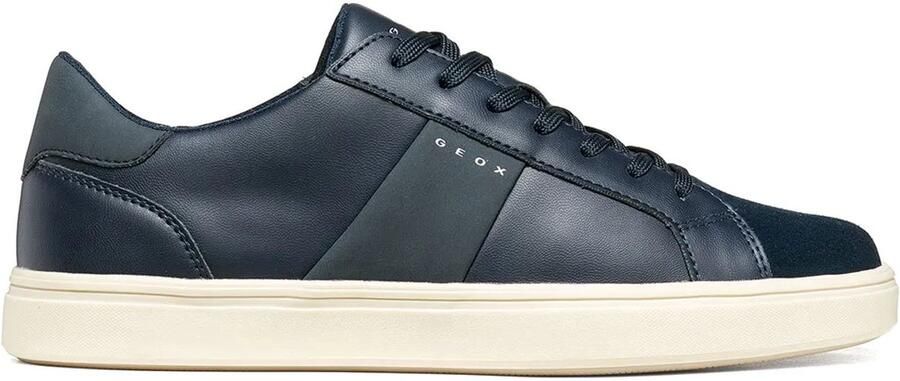 GEOX Baltmoore B Schoenen Blauw Man