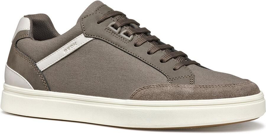 GEOX Baltmoore B Schoenen Grijs Man