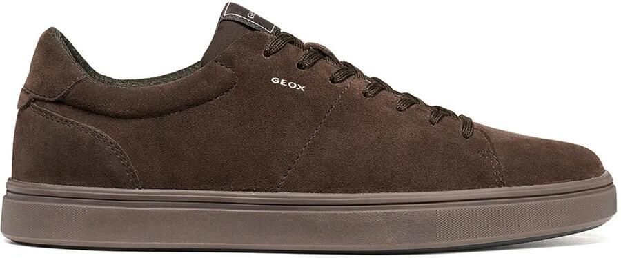 Geox Lage Sneakers Sneaker BALTMOORE