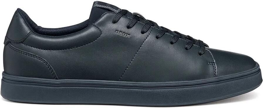 GEOX Baltmoore D Schoenen Zwart Man
