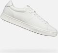 GEOX BALTMOORE HEREN Sneakers WIT - Wit