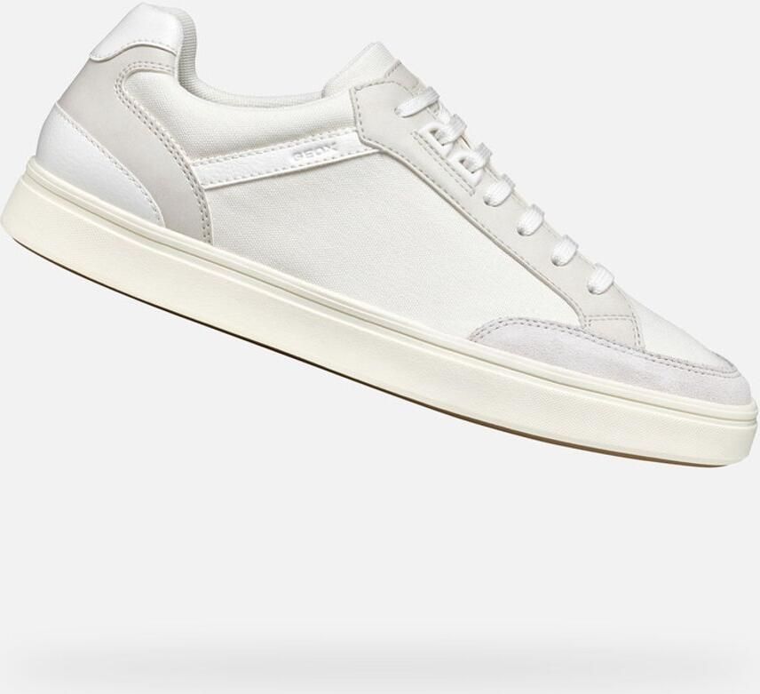 Geox Lage Sneakers Sport Zapatillas Hombre Modèle U Baltmoore