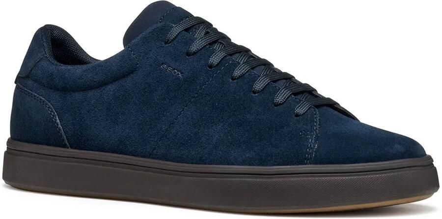 GEOX Baltmoore Schoenen Blauw Man