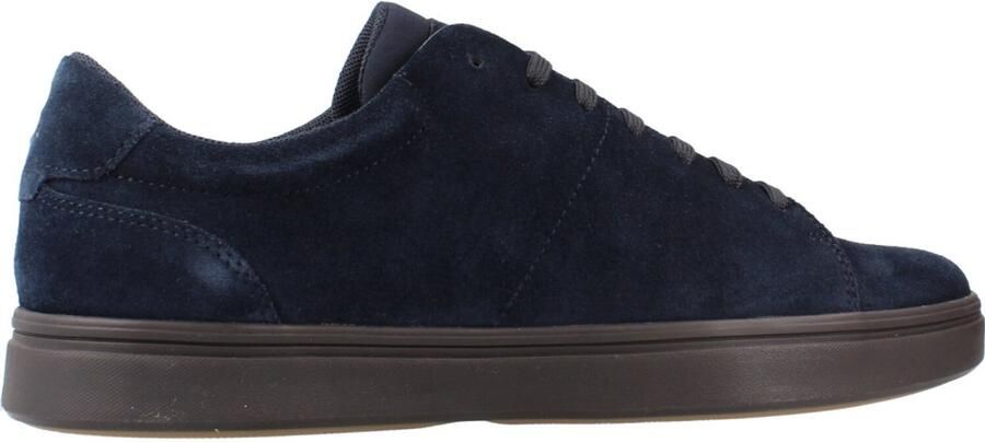 GEOX U BALTMOORE Blauw