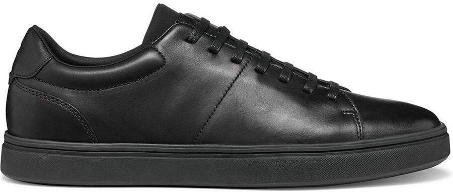 GEOX Baltmoore Schoenen Zwart Man