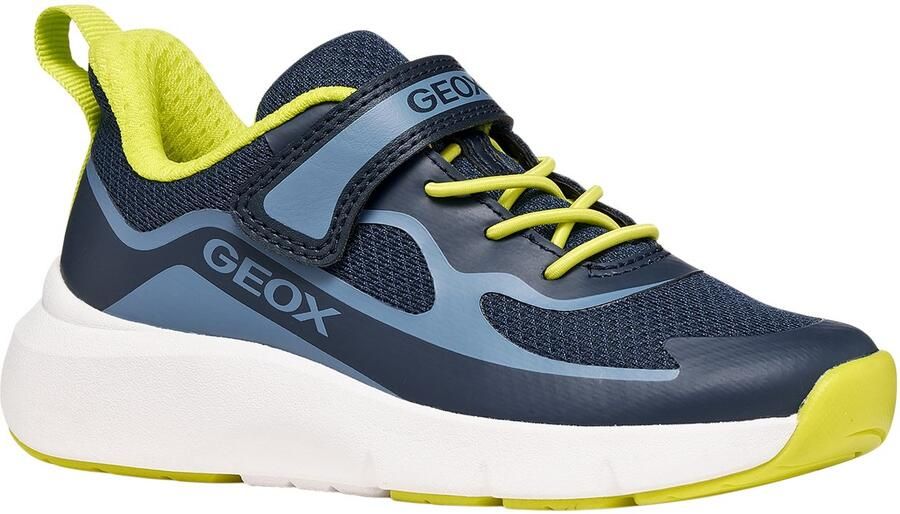 GEOX J Pro Rann veterschoenen voor kinderen