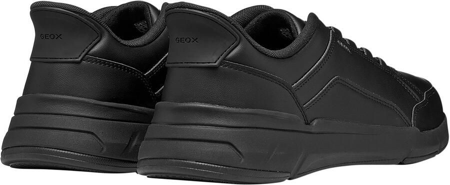 GEOX Vittour Plus sneakers met veters