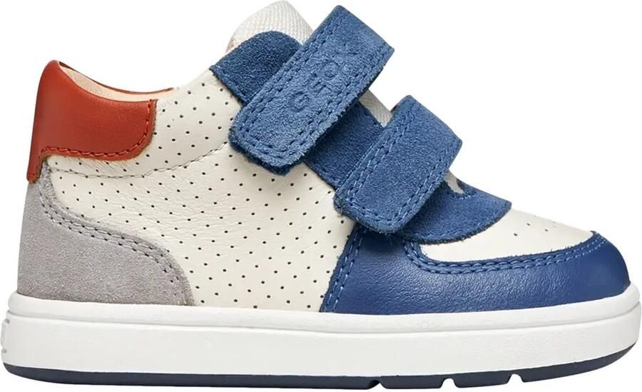 GEOX Baskets baby Biglia