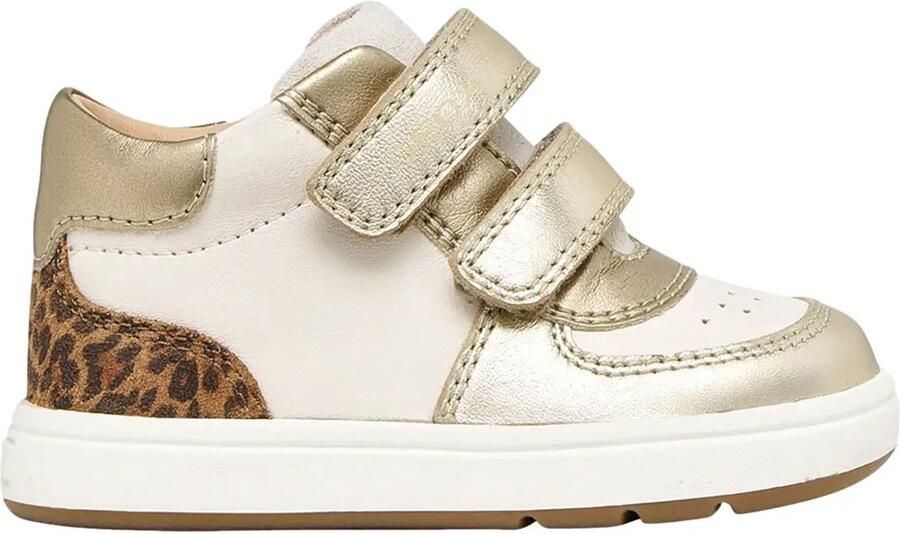 GEOX Baskets baby Biglia