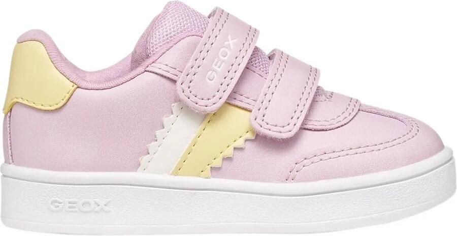 GEOX Baskets baby Eclyper