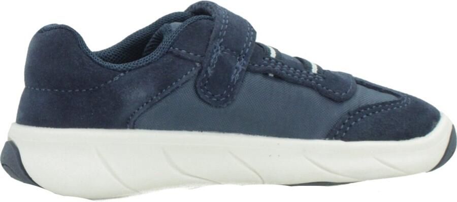 GEOX Baskets baby Foot-Run