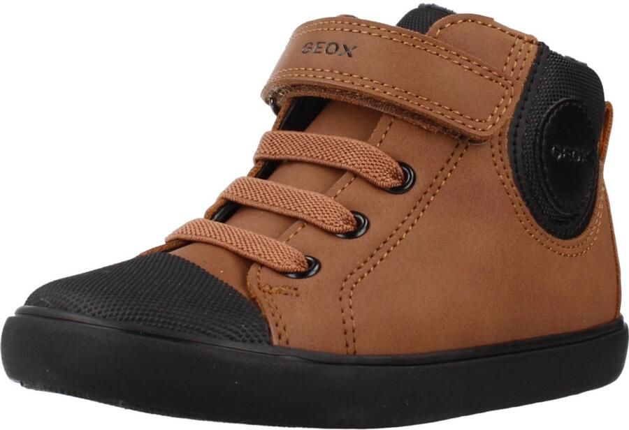 Geox Hoge Sneakers B GISLI