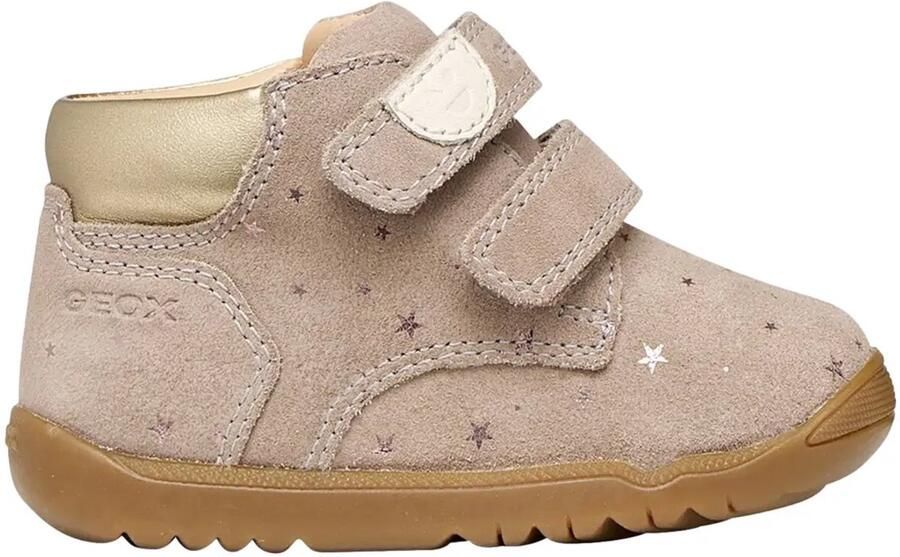 GEOX Baskets baby Macchia