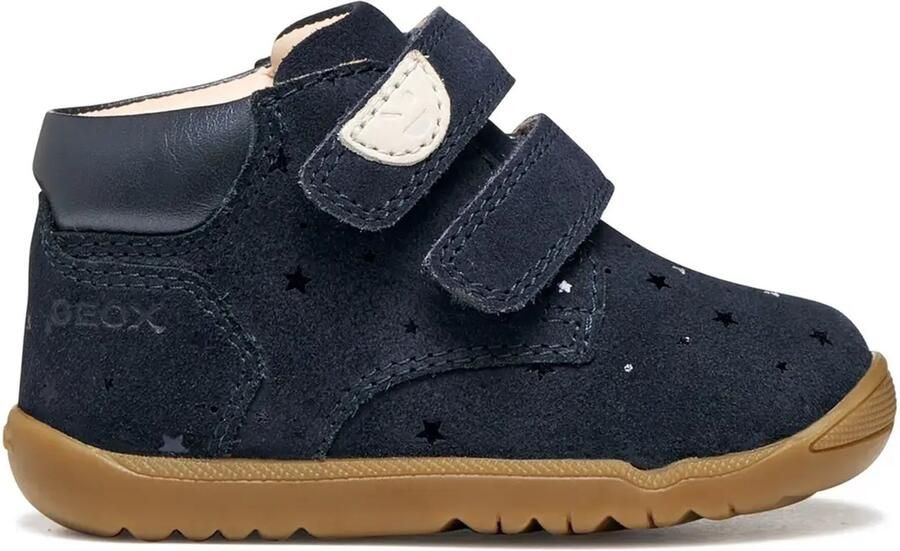GEOX Baskets baby Macchia