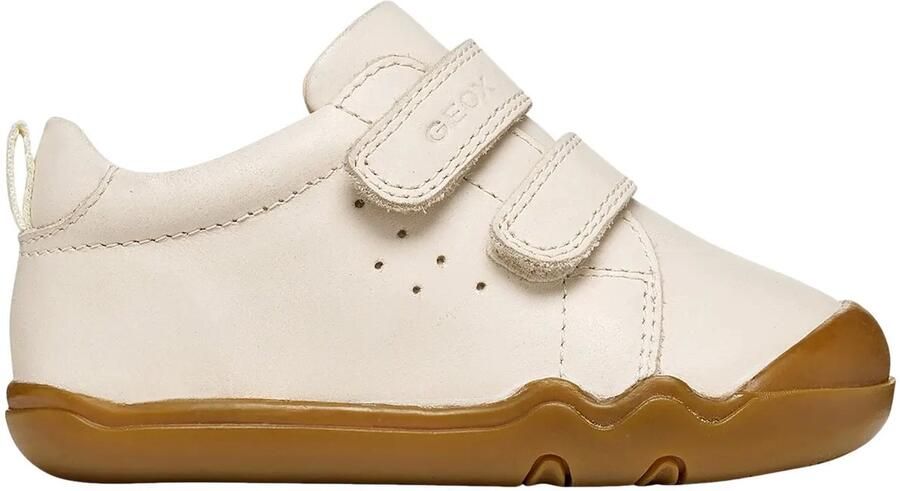 GEOX Baskets baby Steppieup