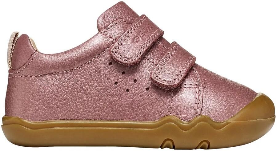 GEOX Baskets baby Steppieup