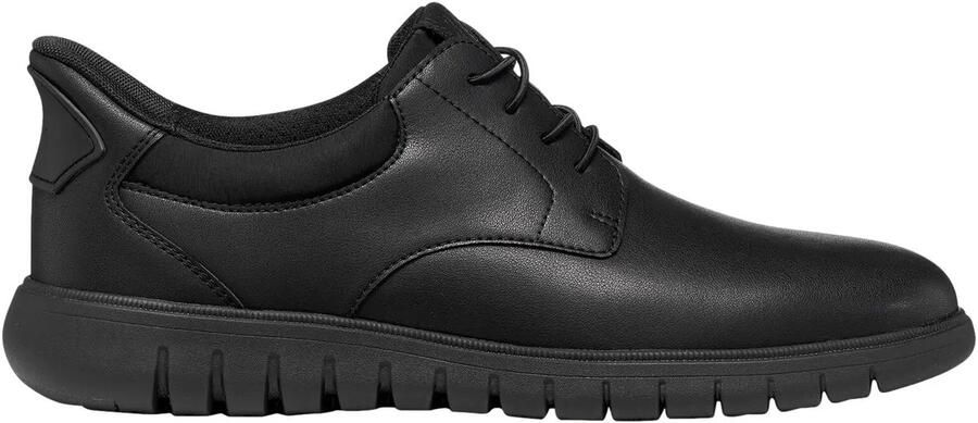 Geox Lage Sneakers U FLEXTRIDE F PLUS