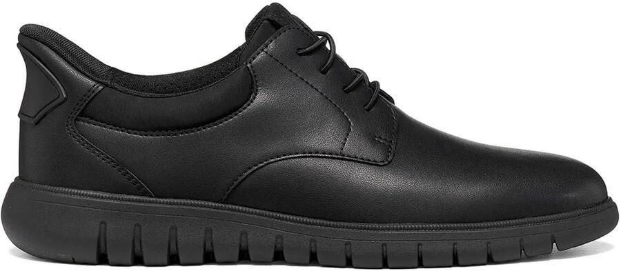 Geox Lage Sneakers U FLEXTRIDE F PLUS