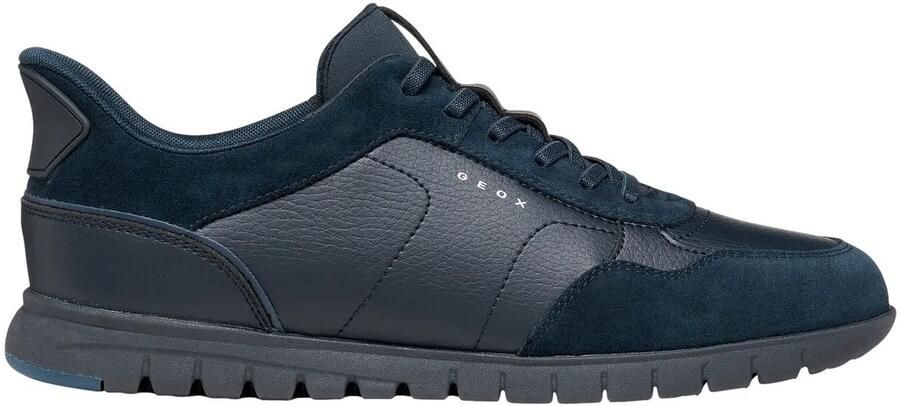 Geox Lage Sneakers U FLEXTRIDEZERO PLUS