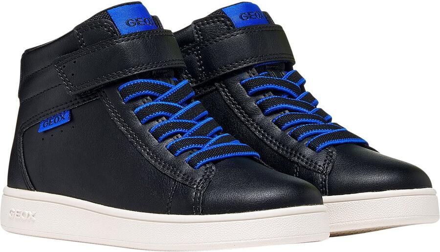 GEOX Hoge sneakers voor kinderen: Scratch Eclyper Boy