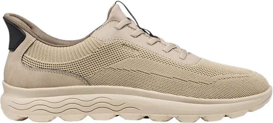 GEOX Baskets Spherica Plus