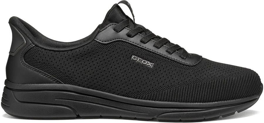 GEOX Baskets U Klaiver Plus