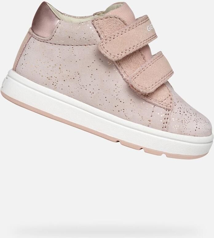Geox Sneakers Baskets bébé fille Biglia