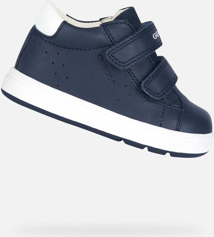 Geox Sneakers Baskets bébé garçon Biglia
