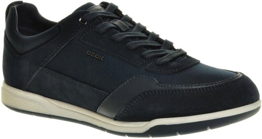 GEOX Blauwe Herenschoenen
