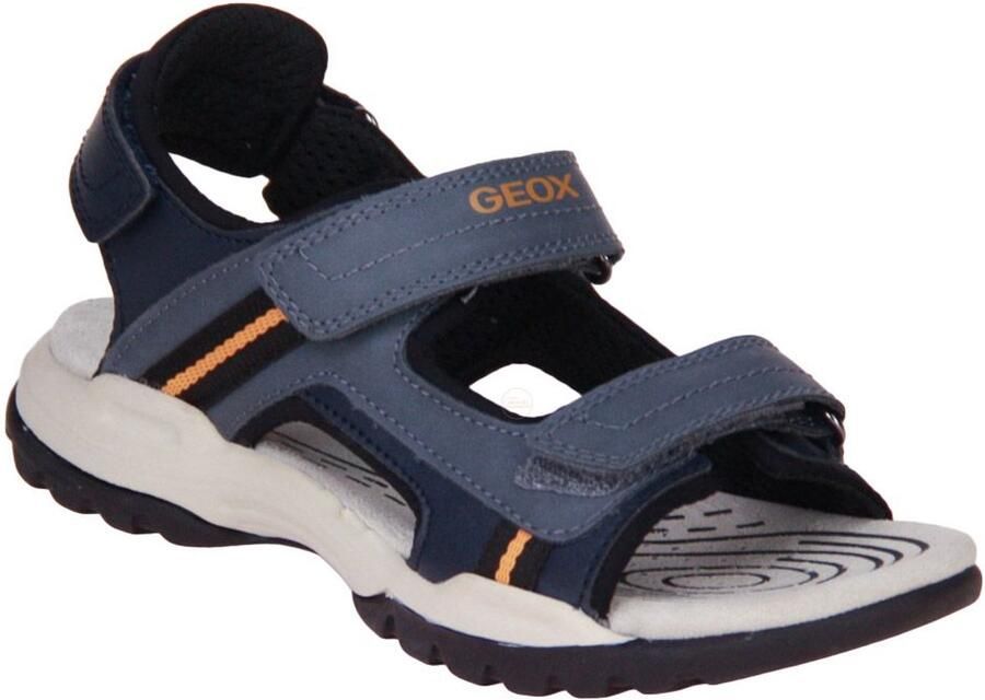 GEOX Blauwe Sandaal