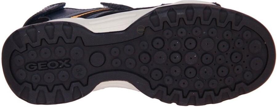 GEOX Blauwe Sandaal