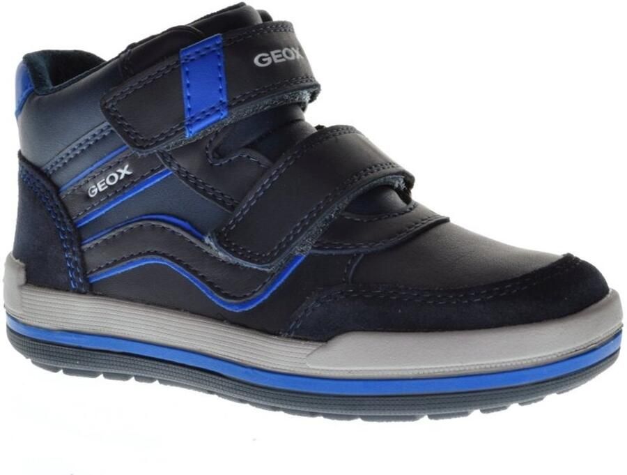 GEOX Blauwe Schoenen Jongens