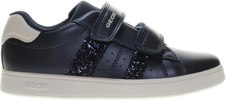 GEOX Blauwe Sneakers Meisjes