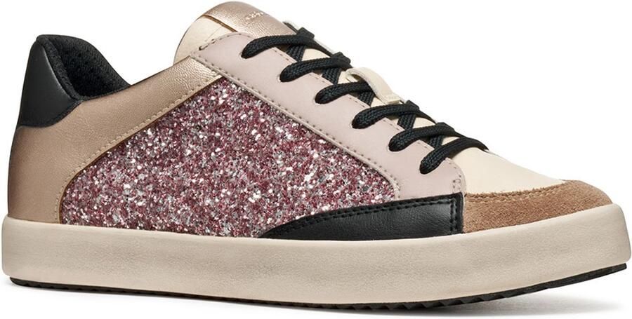 Geox Lage Sneakers D466HI 054EW C1S5X