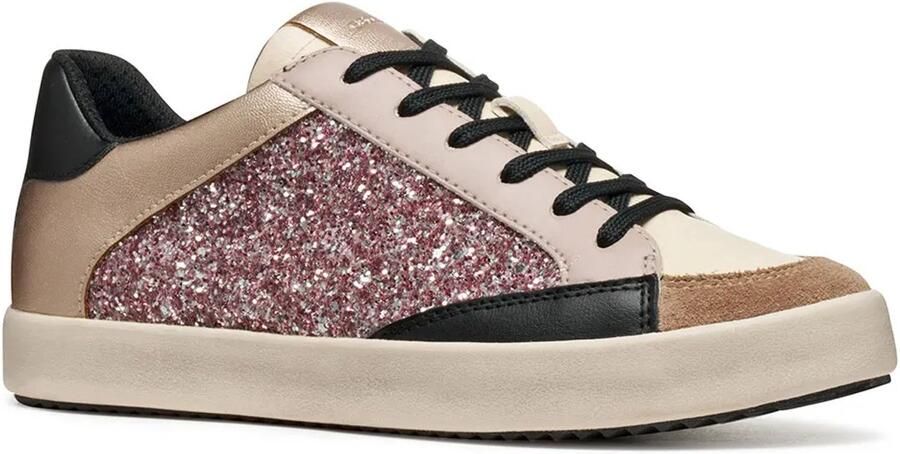 Geox Lage Sneakers D466HI 054EW C1S5X