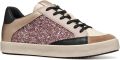 Geox Lage Sneakers D466HI 054EW C1S5X - Multicolor
