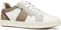 GEOX Blomiee Schoenen Wit Vrouw - Wit