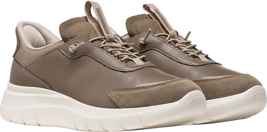 GEOX Blummer Plus sneakers met veters