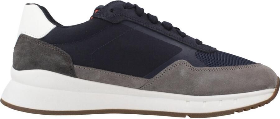 Geox Lage Sneakers Sport Zapatillas Hombre Modèle U Branthon