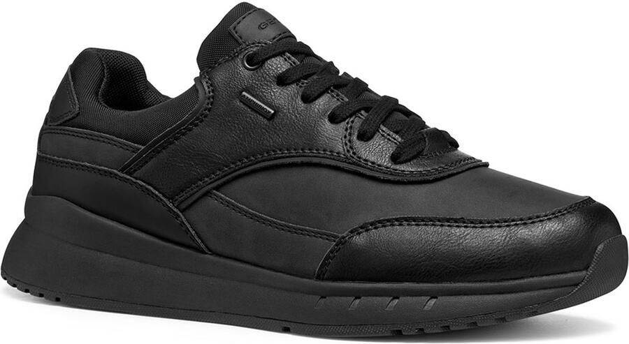 GEOX Branthon B Abx Schoenen Zwart Man