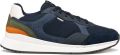 GEOX Branthon Schoenen Blauw Man - Navy