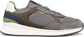GEOX Branthon Schoenen Grijs Man - Donkergrijs