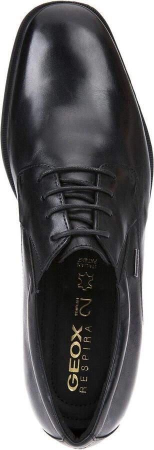 Geox Nette schoenen U BRAYDEN 2FIT ABX - Foto 4